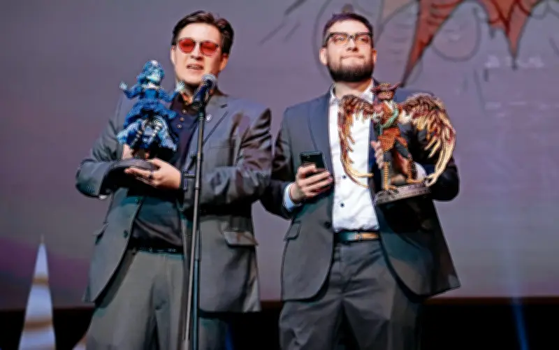 Frankelda busca el Annie y sueña con el Oscar 2027: el stop motion mexicano que conquista