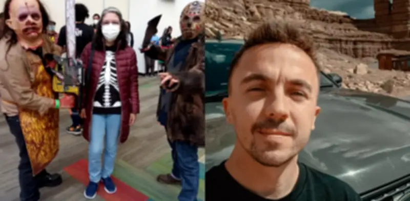 Frankie Muniz, Malcolm de la serie, visitará México para fotos y firmas en La Mole 2026