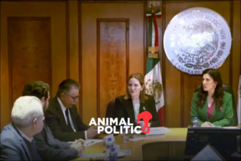 Frente Amplio Democrático impulsa parlamento abierto para reforma electoral en el Congreso