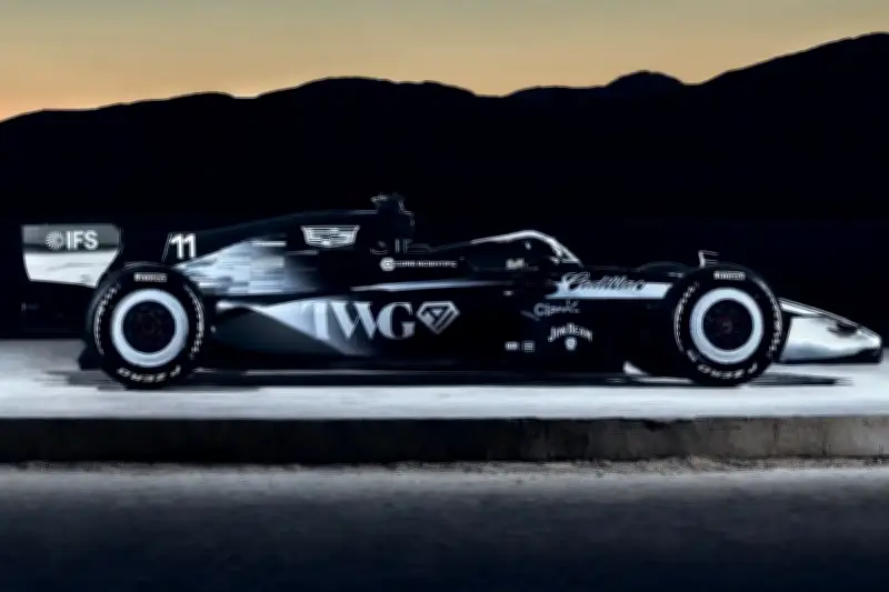 Fórmula 1 2026: Así lucen los nuevos diseños de los 11 equipos en la parrilla