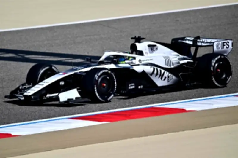 Fórmula 1 modifica su calendario tras bombardeo en Bahrein, seguridad en jaque