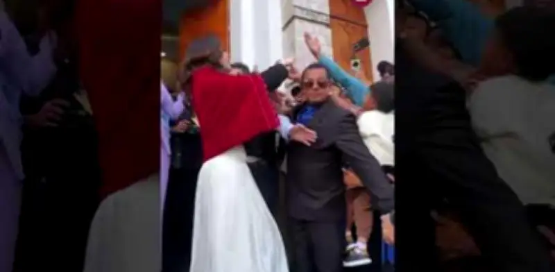 Fátima Bosch aclara su estado de salud tras rumores en redes sociales