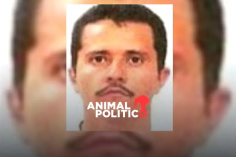 Fuerzas federales abatieron a 'El Mencho', líder del CJNG, en operativo del domingo