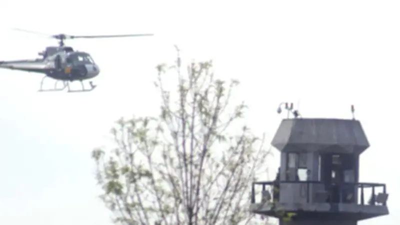 Fuga Masiva en Penal de Puerto Vallarta Tras Muerte del 'Mencho': 23 Reos Evadidos