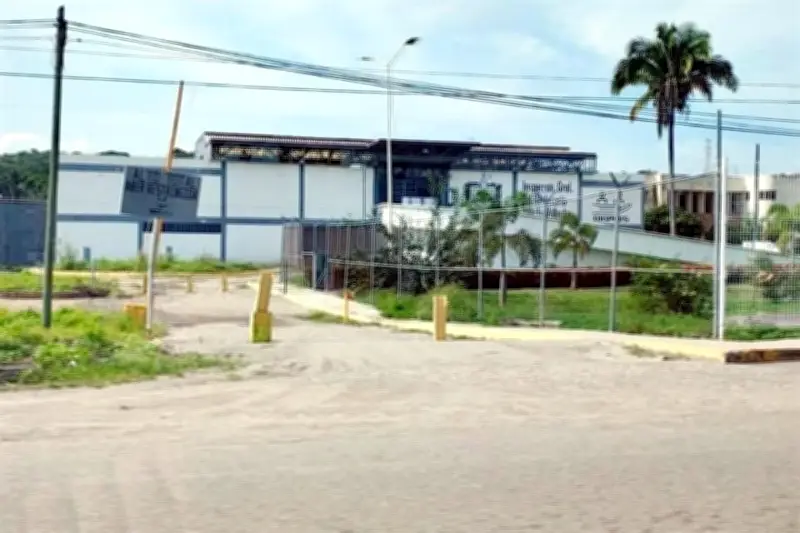 Fuga Masiva en Penal de Vallarta: 23 Reos Escapan en Grave Falla de Seguridad