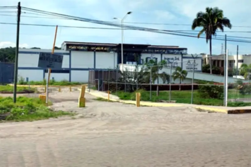 Fuga Masiva en Penal de Vallarta: Confirman Evasión de 23 Reos