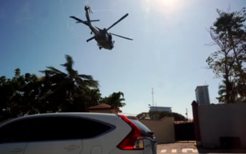 Fuga masiva en Puerto Vallarta: Capturan a 4 de 23 reos fugados tras operativo contra 'El Mencho'