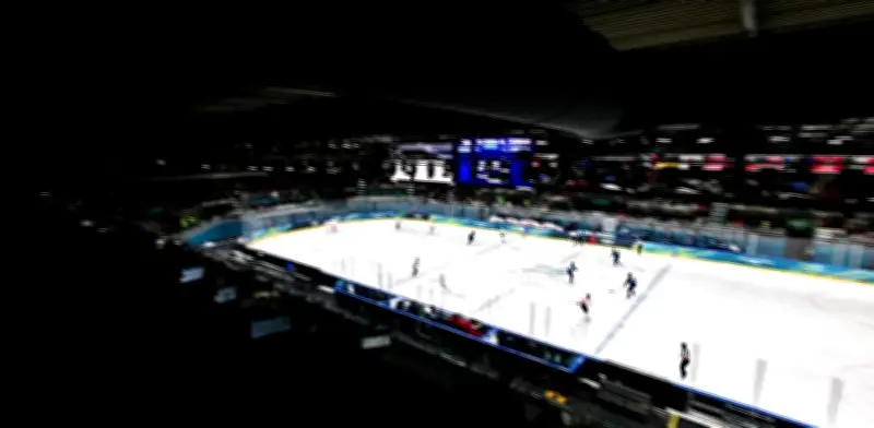 Fugitivo eslovaco capturado tras 16 años por asistir a hockey olímpico en Milán