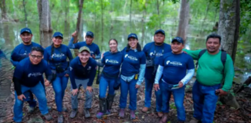 Fundación Holcim México reporta crecimiento histórico en impacto social durante 2025