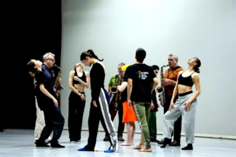 Fusión de Música Contemporánea y Danza Tradicional en Monterrey