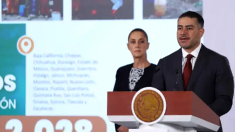 Gabinete de Seguridad sin confirmar muerte de sobrino del 'Mayo' Zambada en Sinaloa