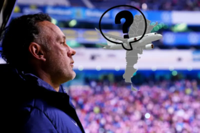 Gabriel Milito, entre los candidatos para dirigir a River Plate tras salida de Gallardo