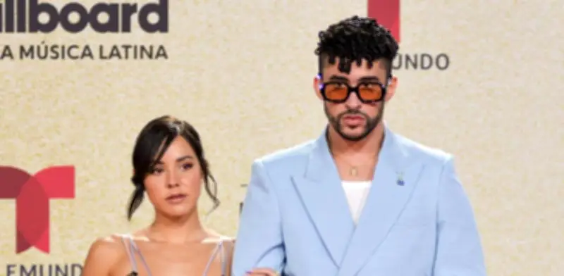 Gabriela Berlingeri Asiste al Super Bowl Apoyando a Bad Bunny y Aviva Rumores de Romance