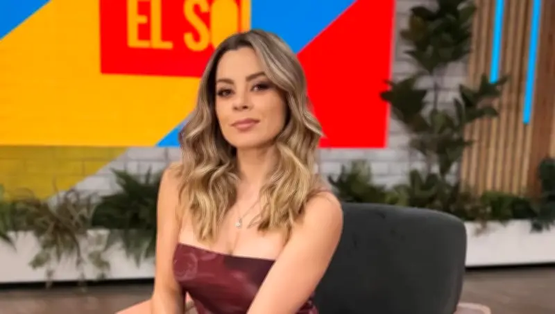 Gaby Ramírez, conductora de 'Sale el Sol', enfrenta posible prisión según abogado