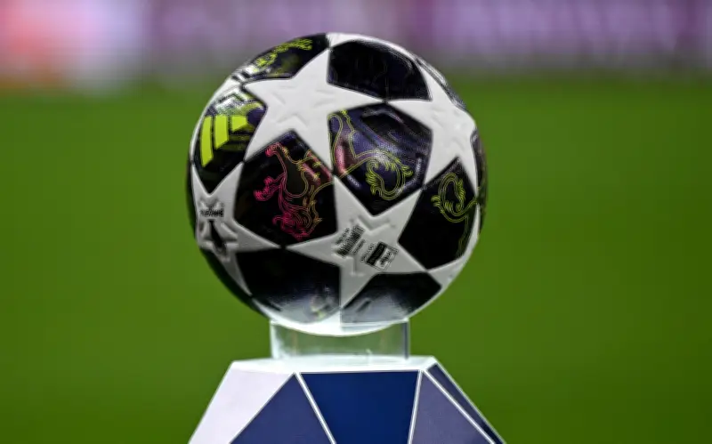 Galatasaray, PSG, Atalanta y Real Madrid completan los Octavos de la Champions League con drama