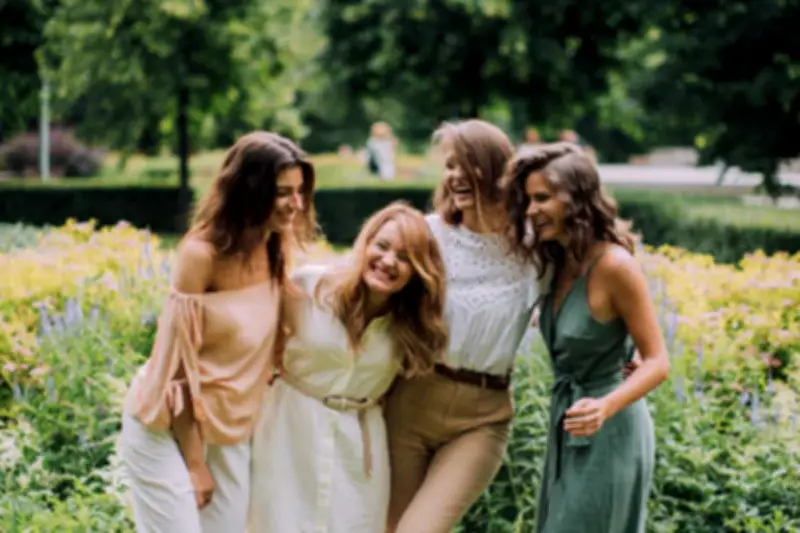 Galentine's Day: El Origen de la Celebración del Amor entre Amigas