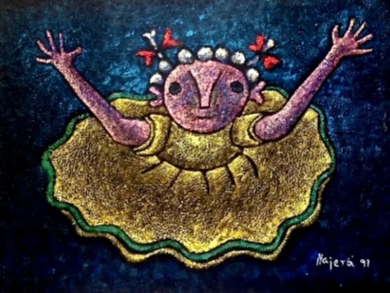 Galería Palcco rinde homenaje al artista Héctor Nájera con exposición gratuita