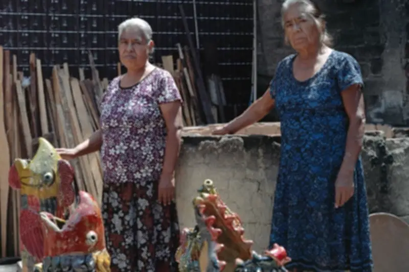 Galerías mexicanas se preparan para destacar en la feria de arte TEFAF Maastricht