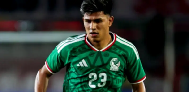 Gallardo acusa a afición y medios de querer fracturar a la Selección Mexicana rumbo al Mundial 2026