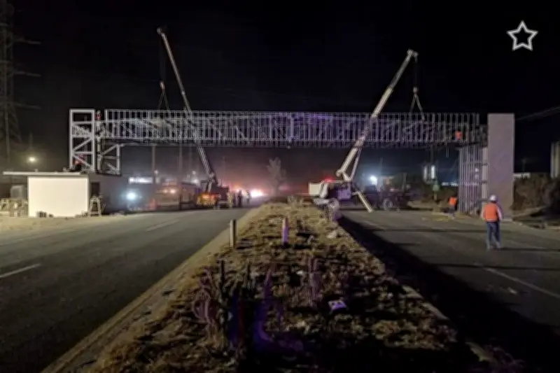 Gallardo anuncia 15 arcos de seguridad en San Luis Potosí para reforzar vigilancia