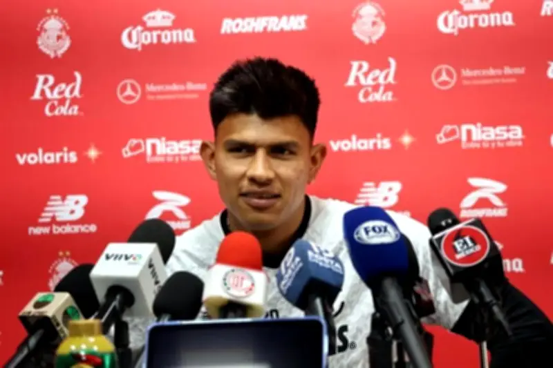 Gallardo denuncia intentos de desestabilizar a la Selección Mexicana de fútbol