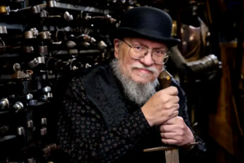 Game of Thrones: La Obra del Rey Loco que Revolucionó la Televisión