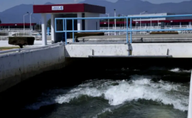 Garantizan suministro de agua para el Valle de México hasta 2027 tras recuperación histórica de presas