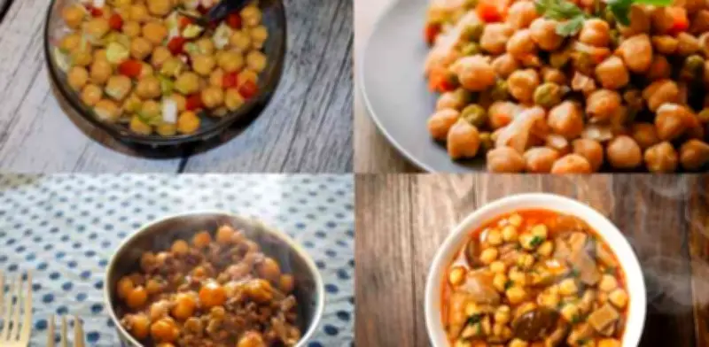 Garbanzos en Cuaresma: Recetas Nutritivas y Consejos para Cocerlos Perfectamente