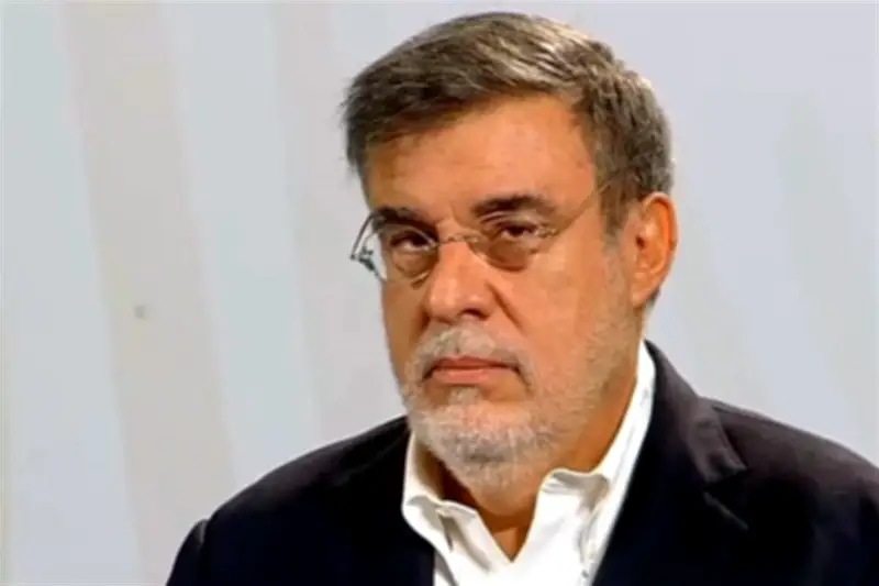 García Luna afirma que no ve necesidad de investigar a Julio Scherer