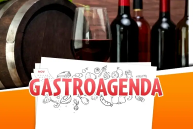 Gastroagenda: El Fuego Tiene Maestro, la Nueva Experiencia Culinaria en CDMX