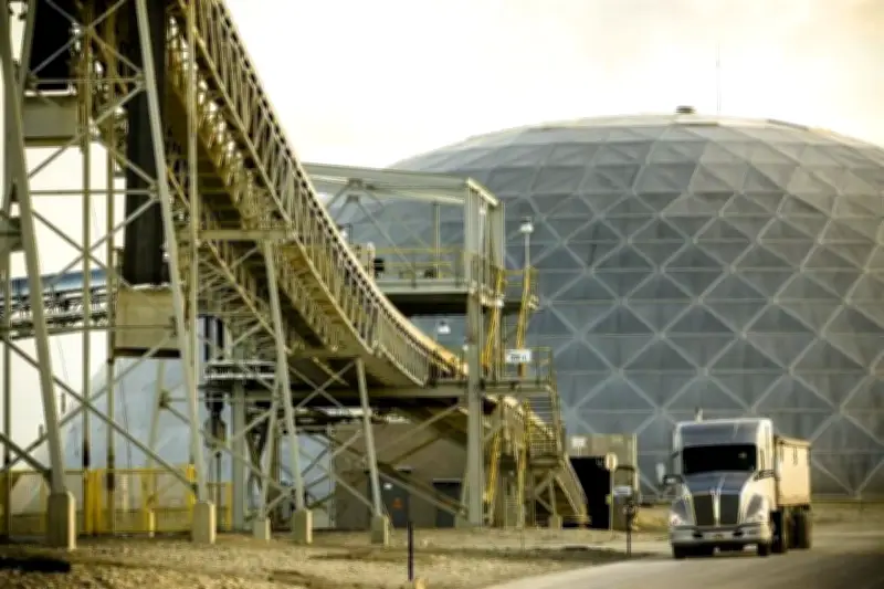 GCC adquiere operaciones de agregados y asfalto en Texas para fortalecer su presencia en EE.UU.