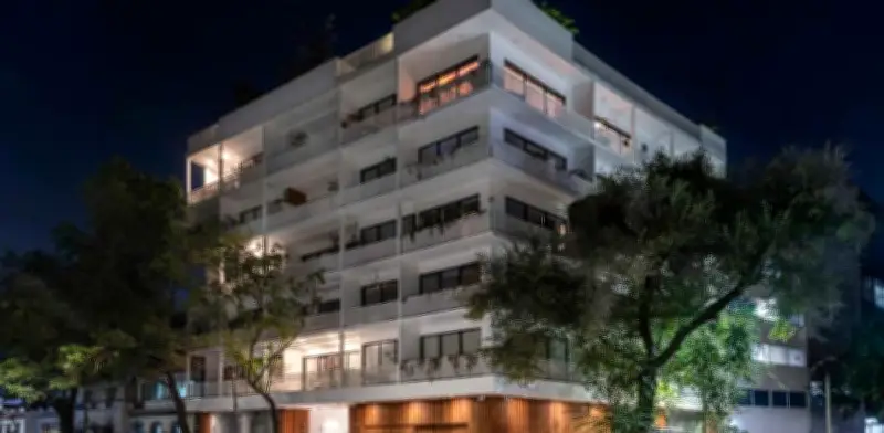 GDC Desarrollos y la Nueva Era de Construcción en la Colonia Roma de la CDMX