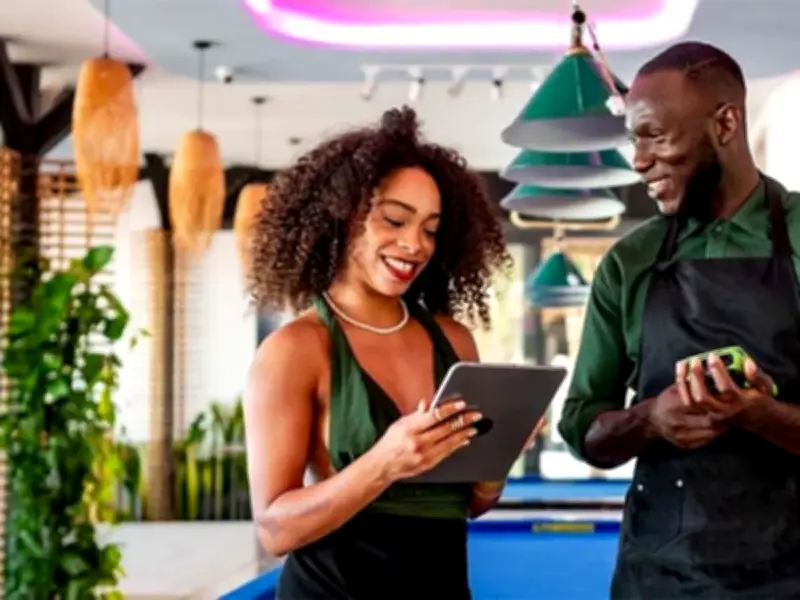 Gestión de Mesas Digital: La Clave para Optimizar la Operación en Restaurantes