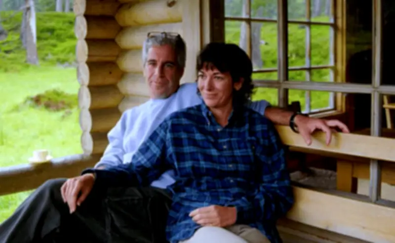 Ghislaine Maxwell invoca la 5.ª Enmienda ante legisladores de EE.UU. mientras busca indulto de Trump