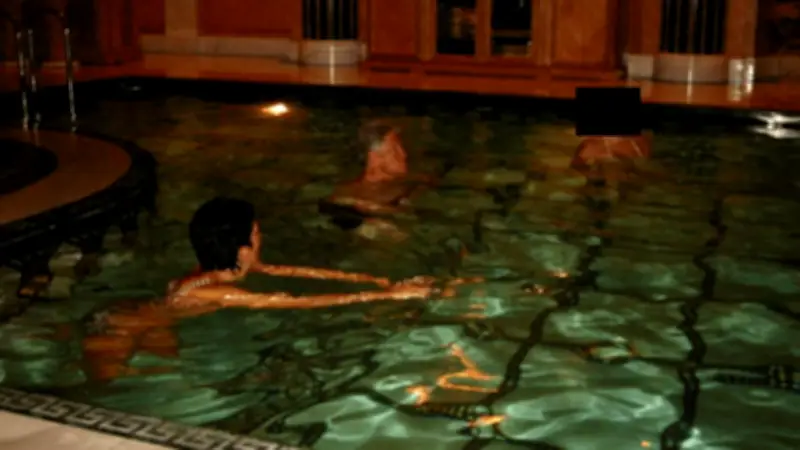 Ghislaine Maxwell vinculó a Bill Clinton con el círculo de Jeffrey Epstein