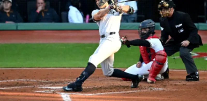 Giancarlo Stanton: del poder absoluto a la lucha contra el dolor crónico en los Yankees