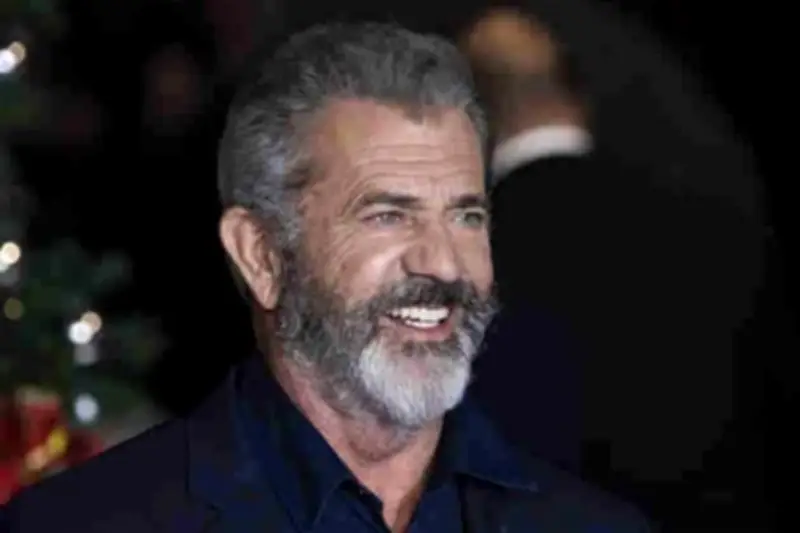 Gibson recurre a Vigano en secuela de 'La Pasión de Cristo'