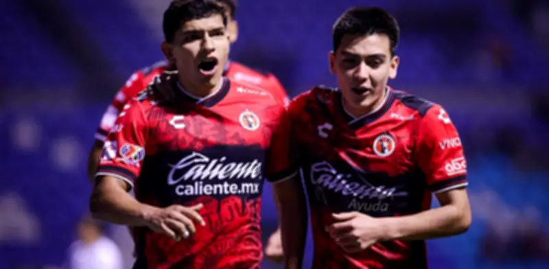 Gilberto Mora: El prodigio de 17 años que domina el valor de mercado en la Liga MX