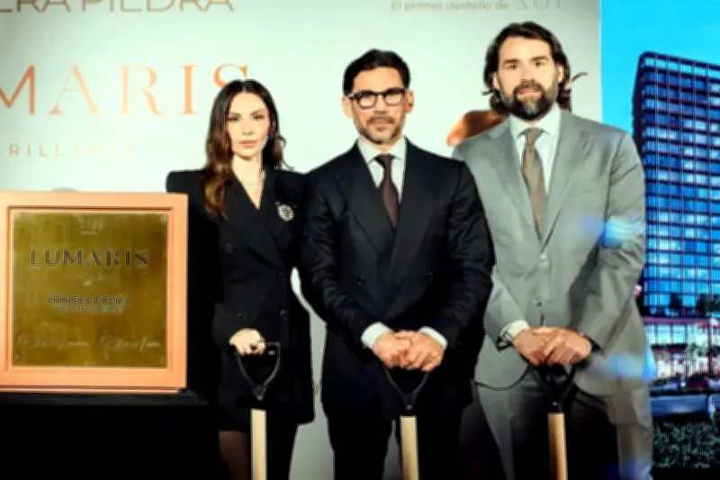 GM Desarrollos Inicia Lumaris, Proyecto Clave en Valle Oriente de Monterrey