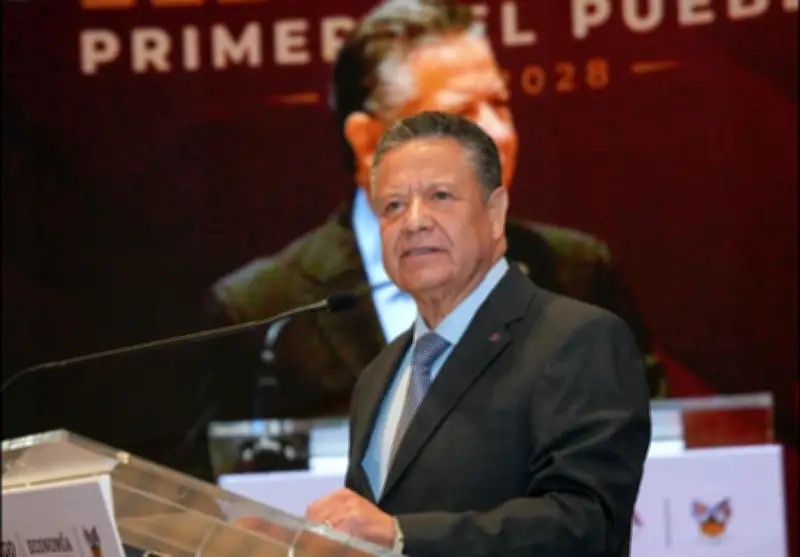 Gobernador de Hidalgo se ofrece como mediador en conflicto de planta Cruz Azul