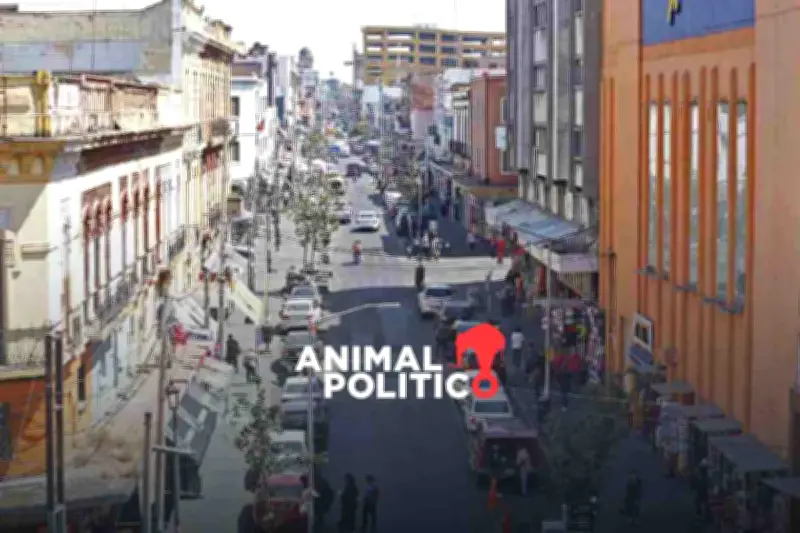 Gobernador de Jalisco afirma que la violencia por 'El Mencho' vuelve a la normalidad