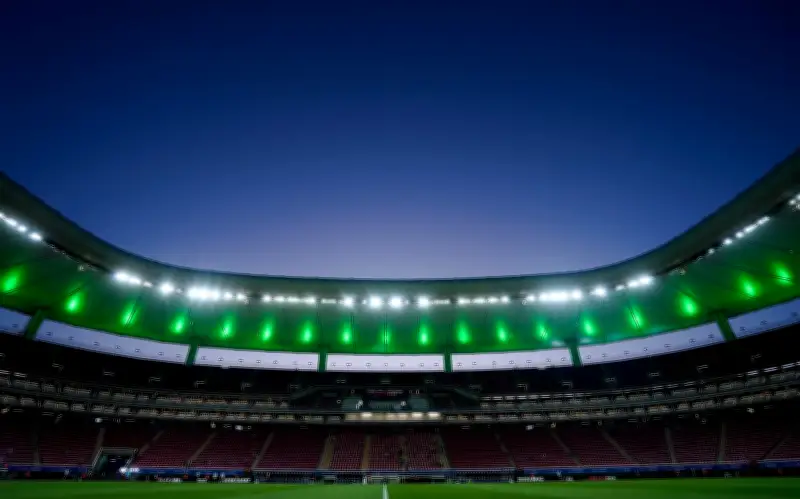 Gobernador Lemus desmiente rumores: FIFA no quitará sedes del Mundial 2026 a México