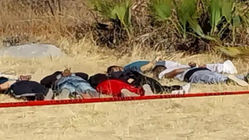 Gobernador y Fiscal de Puebla en choque por masacre en Huehuetlán El Grande