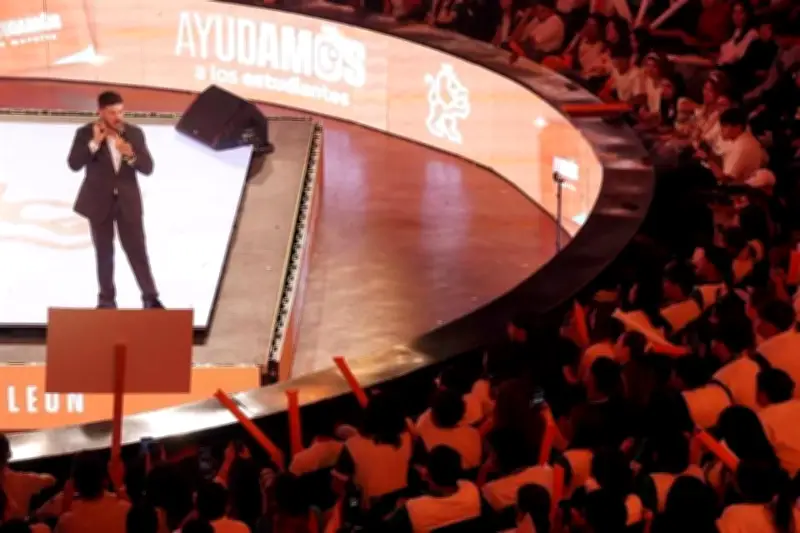 Gobierno amplía programa de tarifa preferencial para estudiantes en transporte público