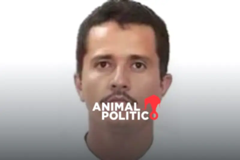 Gobierno analiza dos posibles sucesores tras muerte de 'El Mencho' en el CJNG