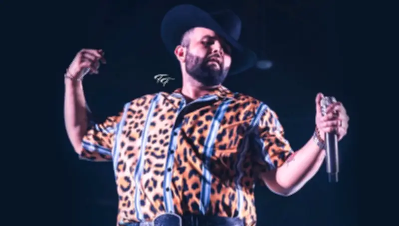 Gobierno anuncia concierto gratuito de Carin León en Tijuana para inaugurar Circuito Nacional de Festivales por la Paz