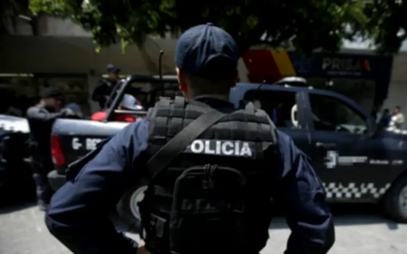 Gobierno de CDMX condena violencia tras denuncia de agresión a alcaldesa Rojo de la Vega