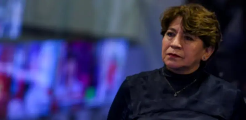 Gobierno de Edomex Instala Mesa de Paz para Garantizar Seguridad Tras Eventos en Jalisco