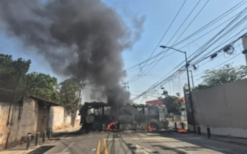 Gobierno de EU actualiza por tercera vez alerta de viaje para Jalisco y otros estados mexicanos