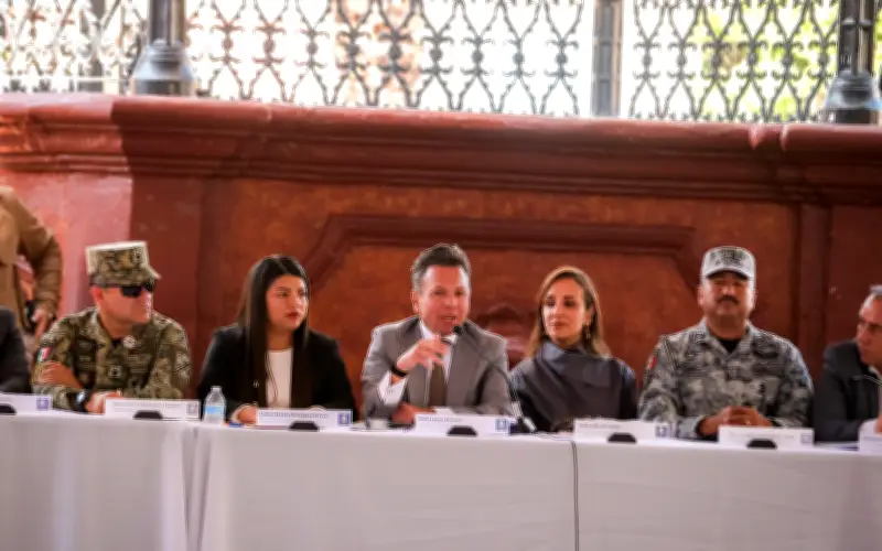 Gobierno de Jalisco inyecta 500 millones de pesos para reactivar Tequila con programas integrales